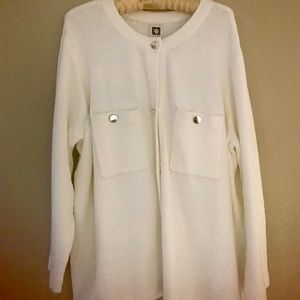 Anne Klein women cardigan